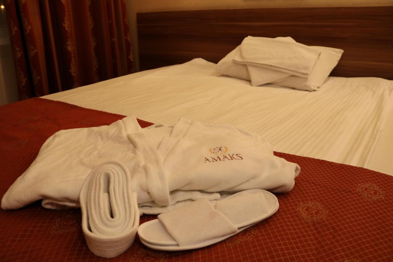 Amaks Vizit Hotel Gomel Exterior photo